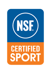 NSF Certified Sport Affiliation