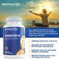 Paracid-X (Gut/Intestinal Cleanse) by BioMatrix