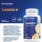 Candid-X (Candida/Yeast Cleanse) by BioMatrix