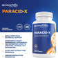 Paracid-X (Gut/Intestinal Cleanse) by BioMatrix