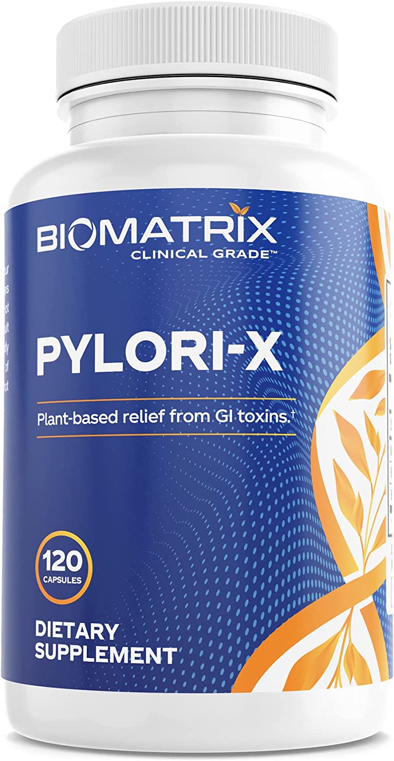 Pylori-X