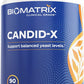 Candid-X (Candida/Yeast Cleanse) by BioMatrix