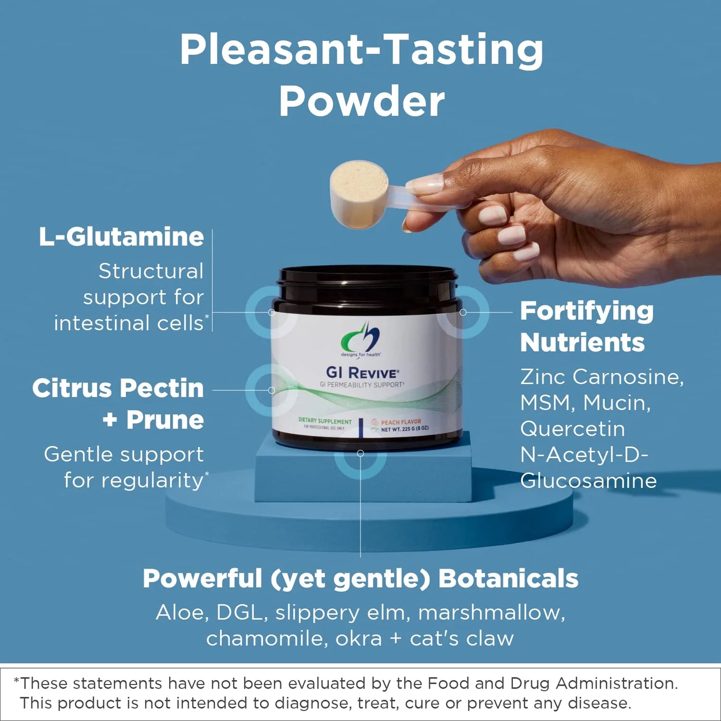 GI Revive® Powder