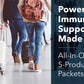 Immune Support Packets