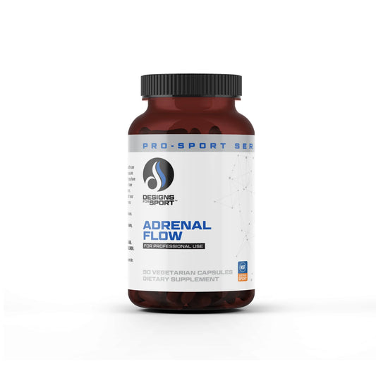 Adrenal Flow