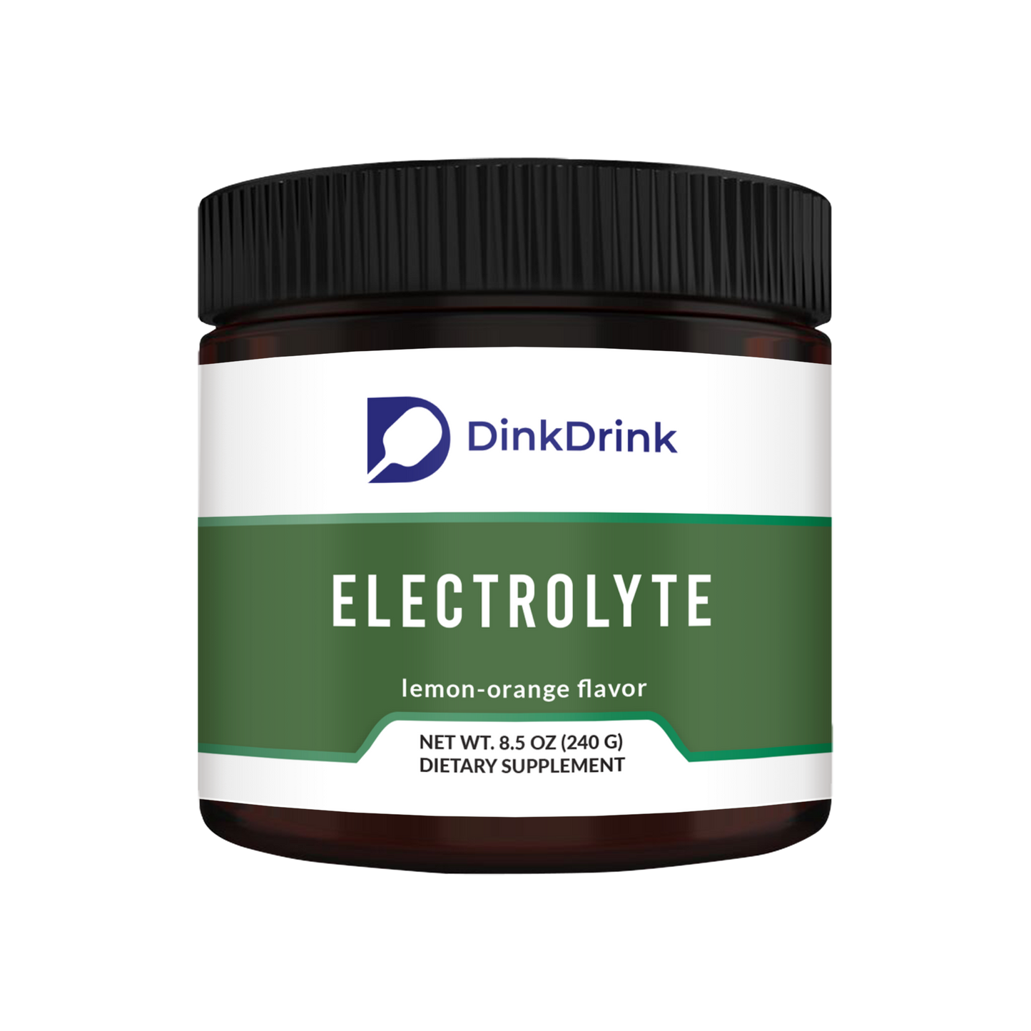 DinkDrink Electrolyte