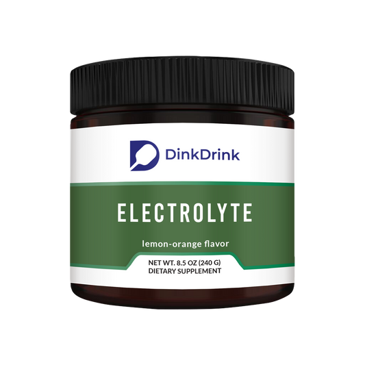 DinkDrink Electrolyte