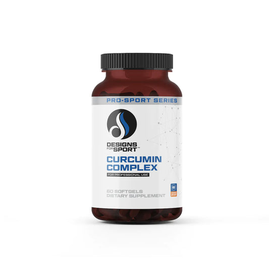 Curcumin Complex