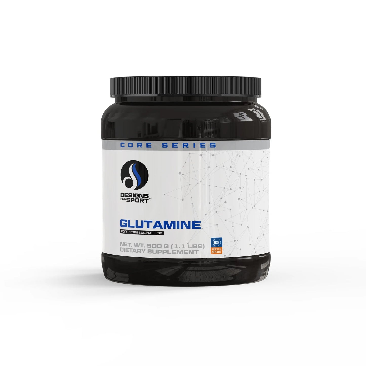 Glutamine Powder