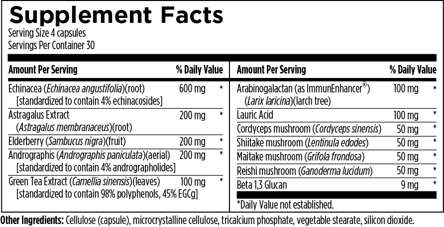 Immunitone Plus™