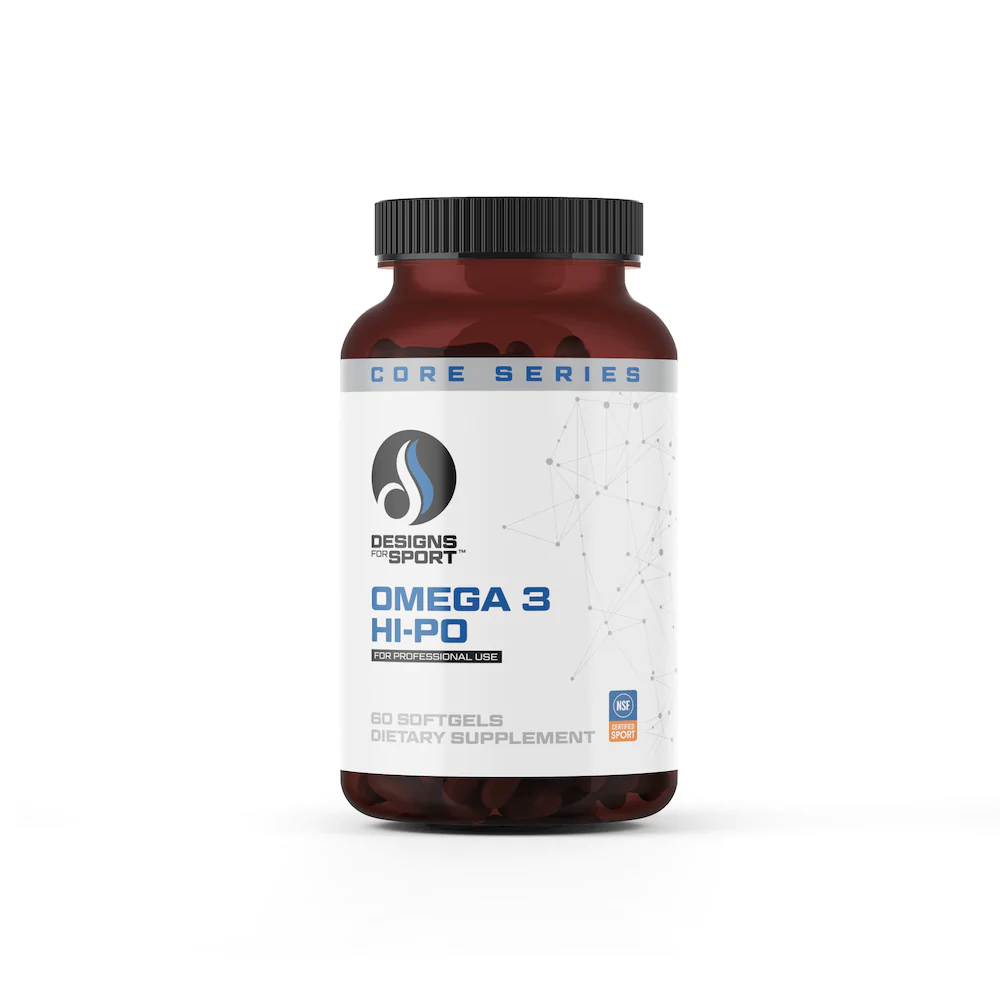 Omega 3 HI-PO