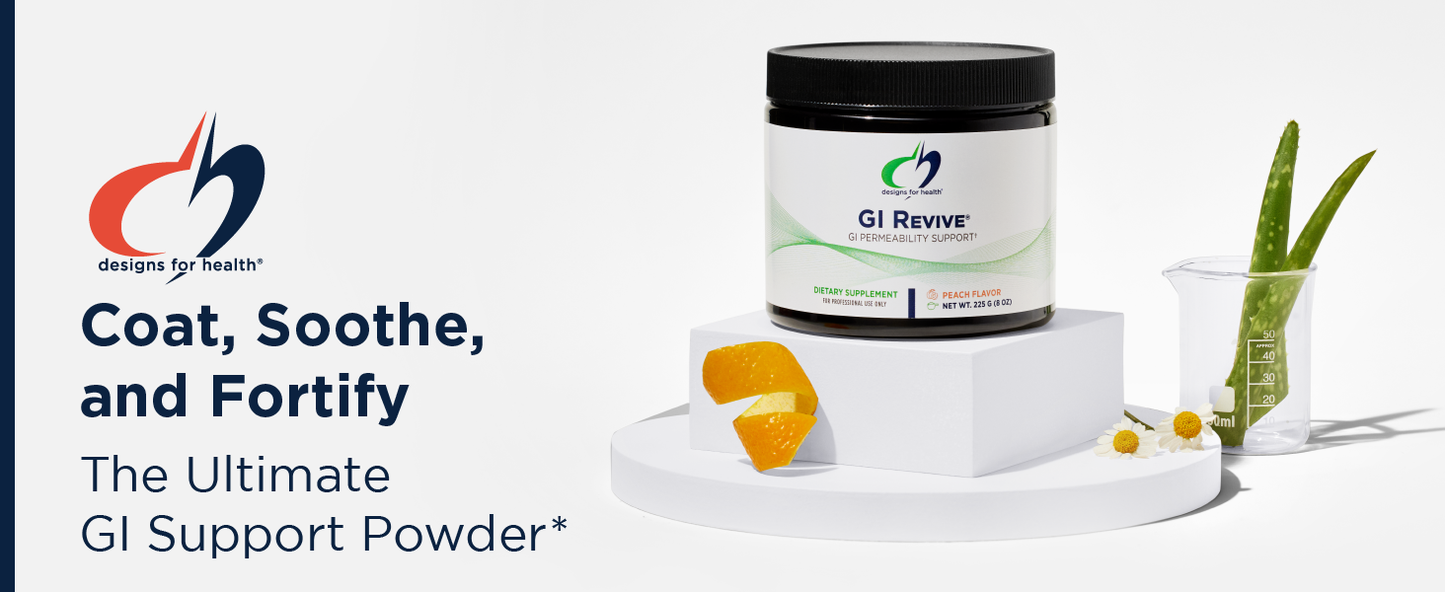 GI Revive® Powder