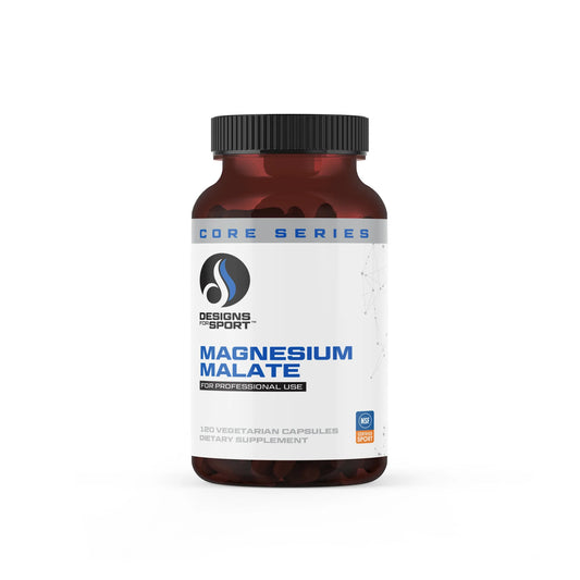 Magnesium Malate