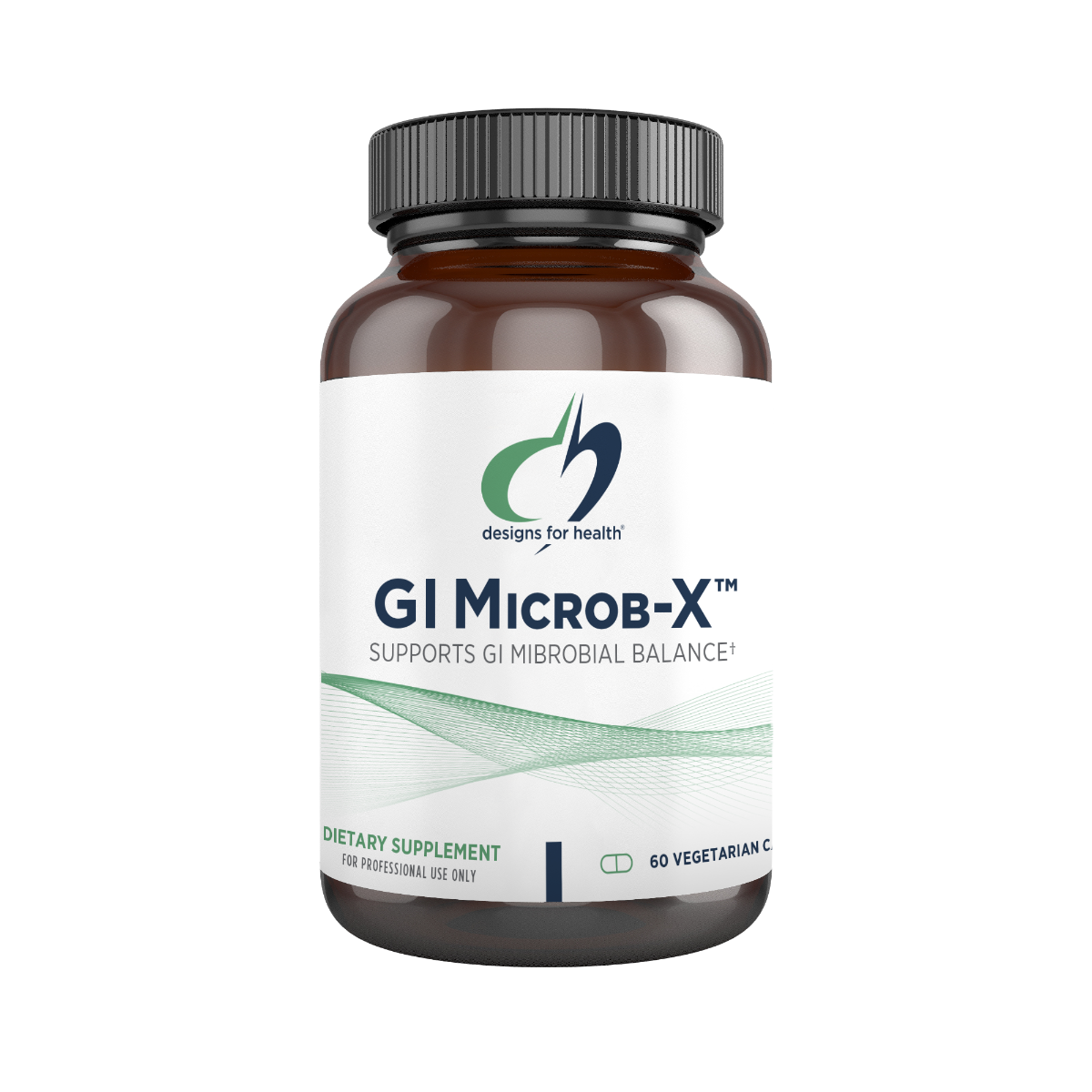 GI Microb-X™