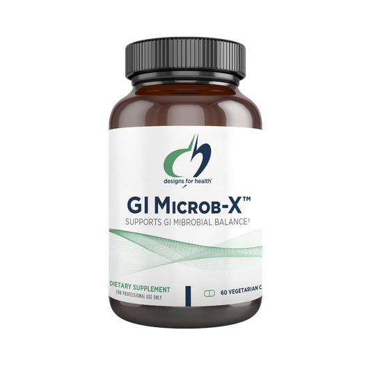 GI Microb-X™