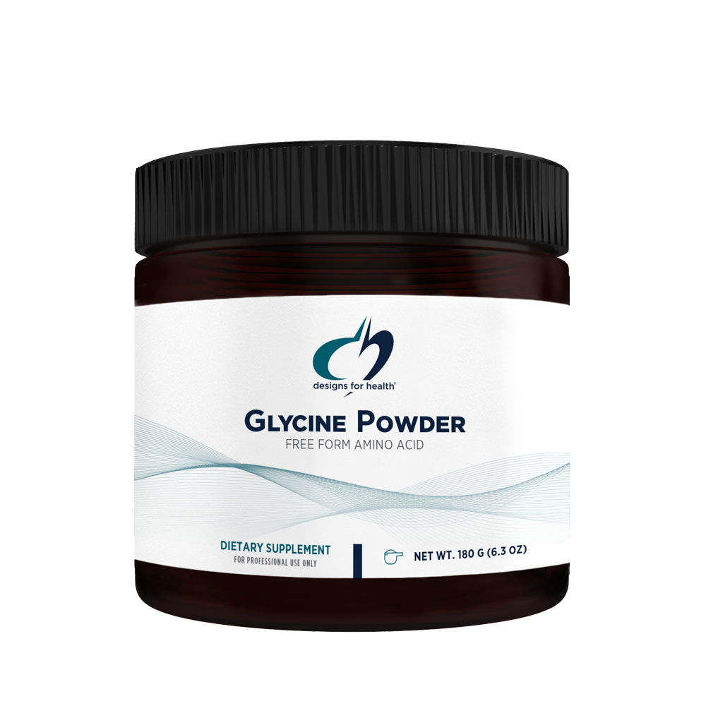 Glycine Powder