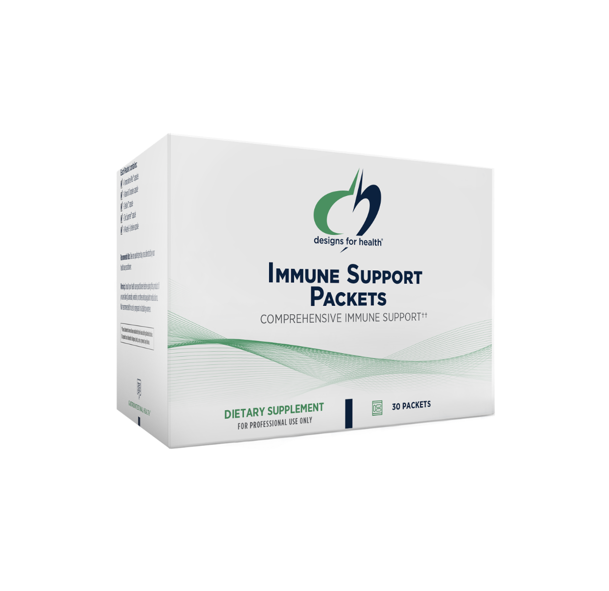 Immune Support Packets