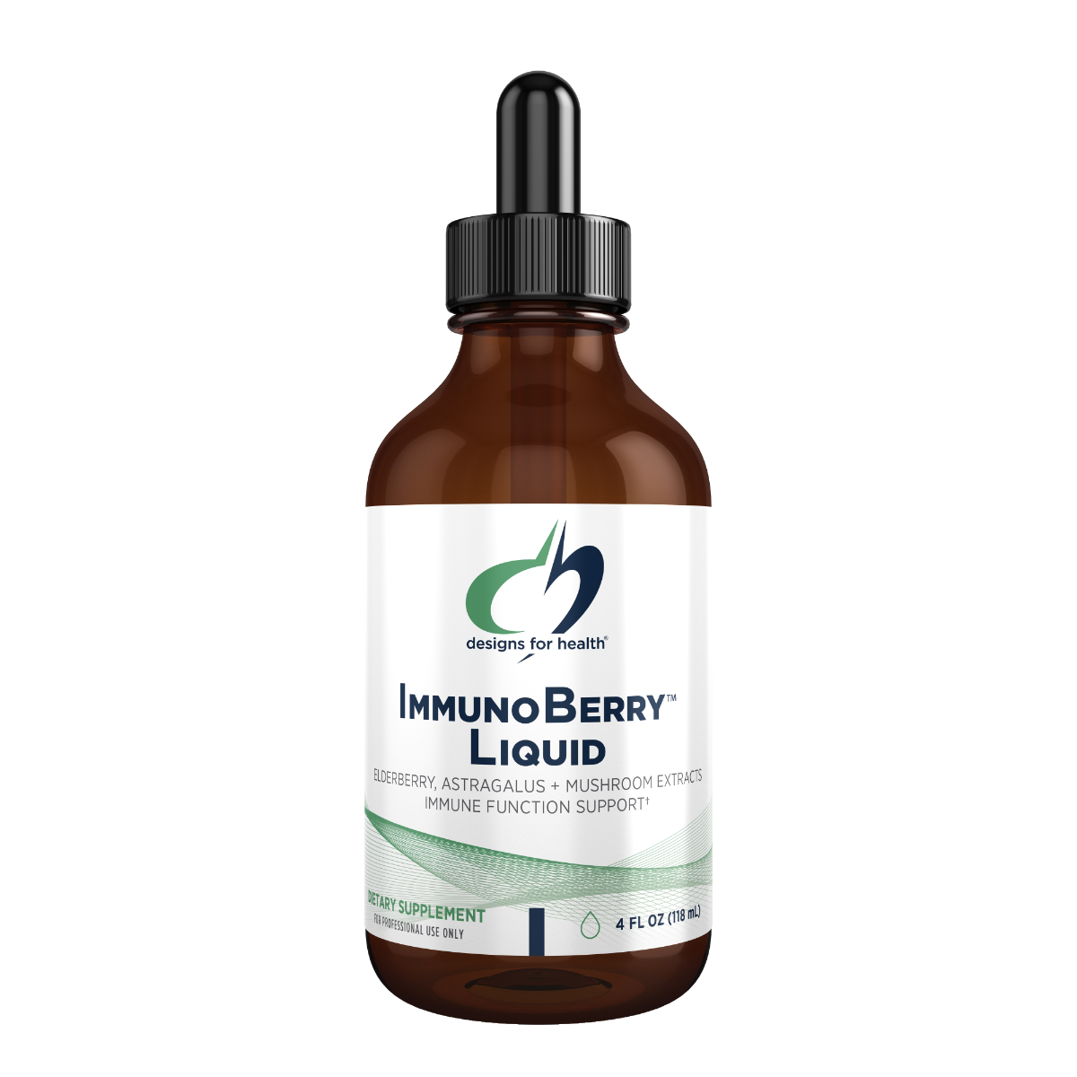 ImmunoBerry™ Liquid