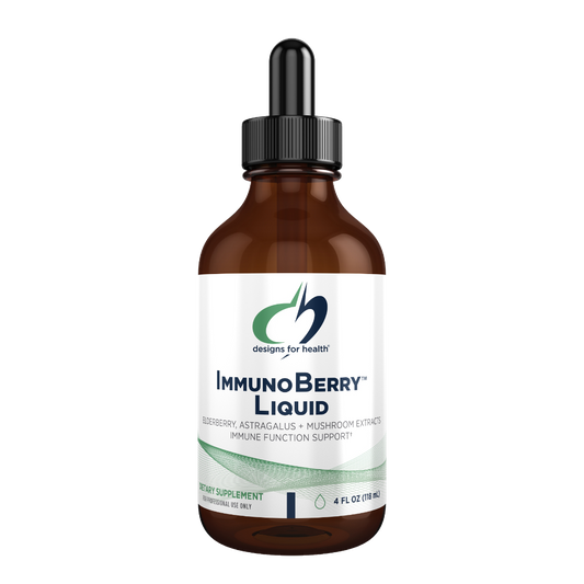 ImmunoBerry™ Liquid