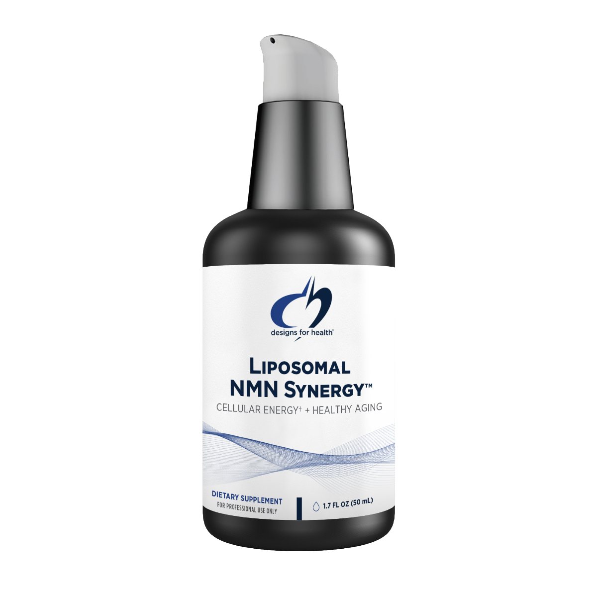 Liposomal NMN Synergy (NAD+ boost)