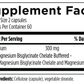 Magnesium Bisglycinate