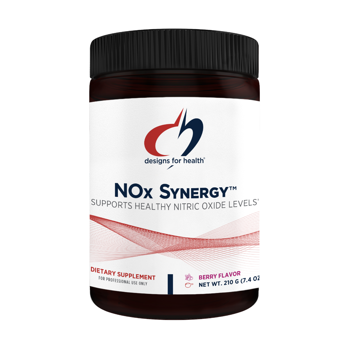 NOx Synergy (arginine/citrulline/creatine)