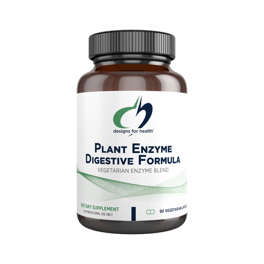 Plant Enzyme Digestive Formula