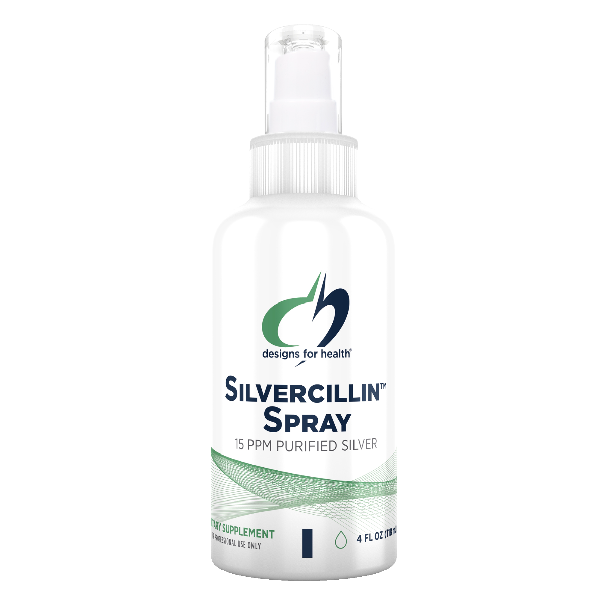 Silvercillin™ Spray